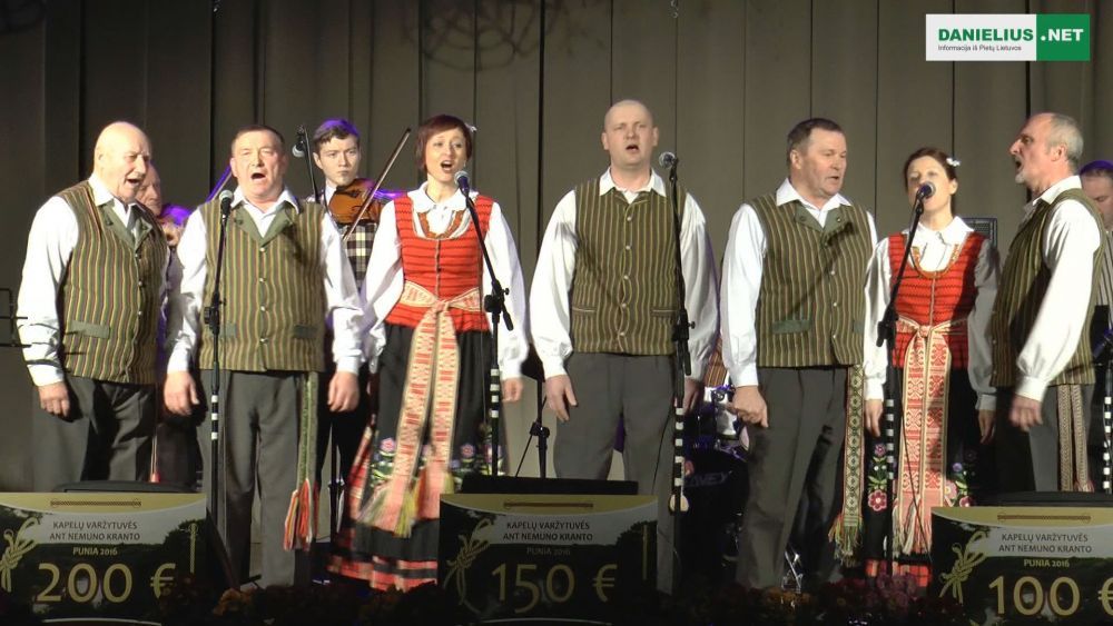 Socialinės veiklos diena Alytaus Vidzgirio pagrindinėje m-kloje