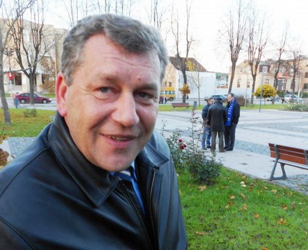 Raimundas Markauskas: Mokesčiai Lietuvoje: pareiga ar prievolė