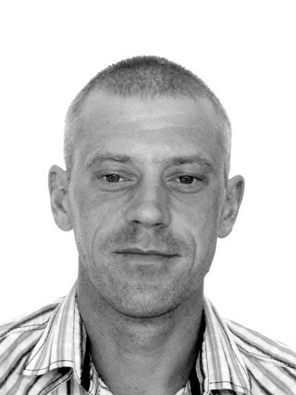 Varėnos policija ieško Dariaus Ščiglinsko