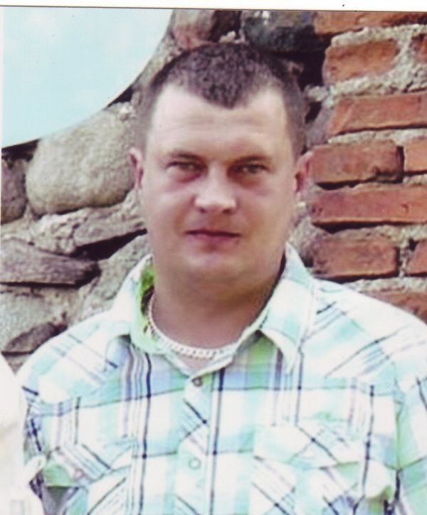 Išėjęs į darbą dingo be žinios