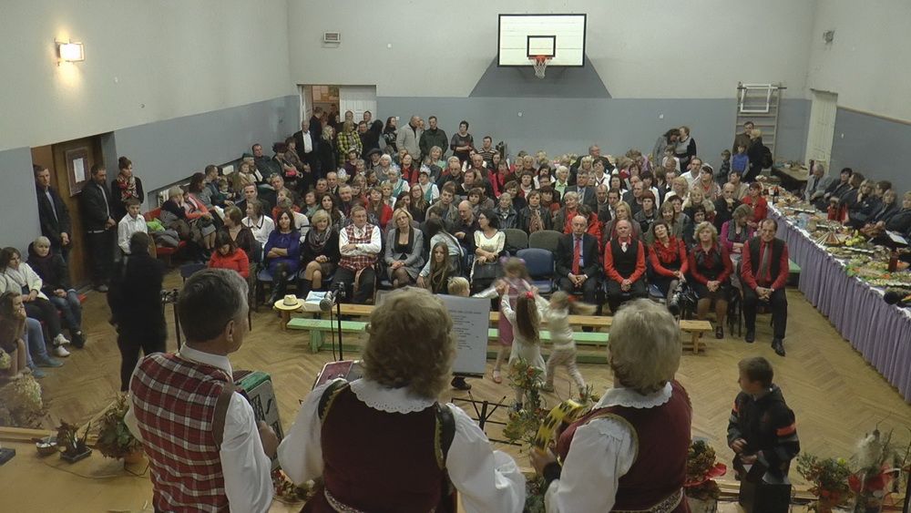 10-oji Kumečių žemdirbių ir bendruomenių šventė “Pailsėkim susiėję po darbų” (video)
