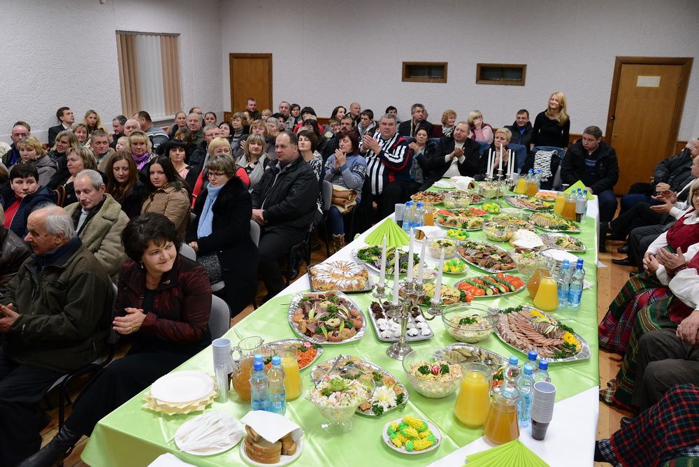 Alovės rudens šventės “Gerumo, meilės ir vilties žvakelė” akimirkos (video+foto)