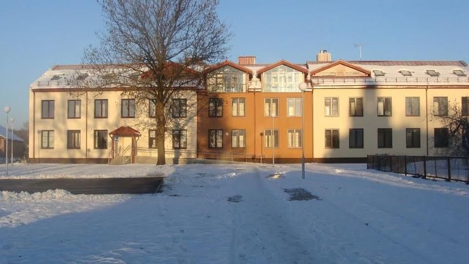 Duris atvers nauji Merkinės globos namai
