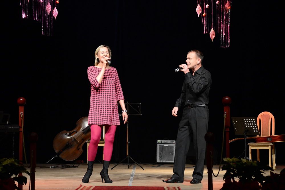Alytaus rajono Geriausieji – 2014 (video+foto)