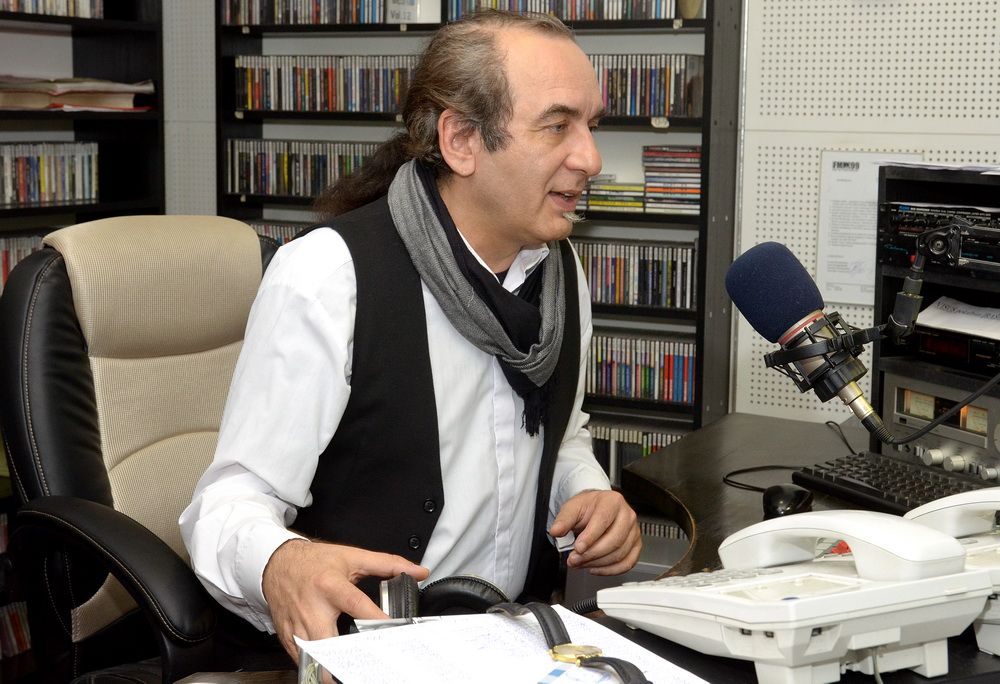 Radijo Stotis „FM99” švenčia 22-ąjį gimtadienį