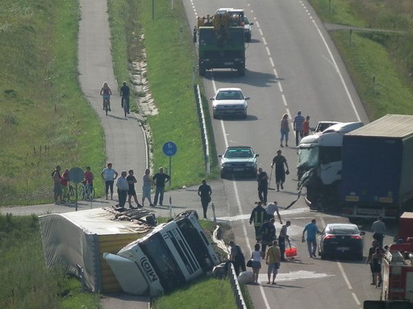 Avaringumo rodiklių mažėjimas – kelias šviesios ir saugios ateities link