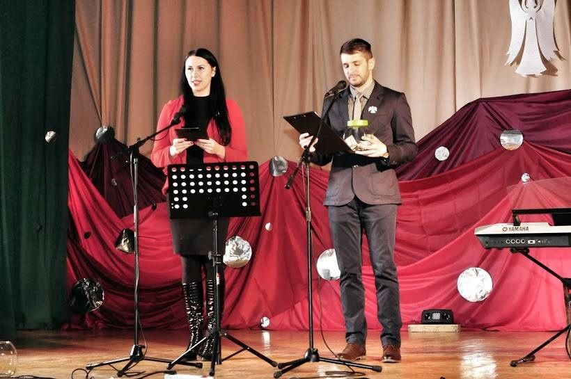 Kumečių jaunimas: Kiekvienas kažką galime, tik reikia norėti…