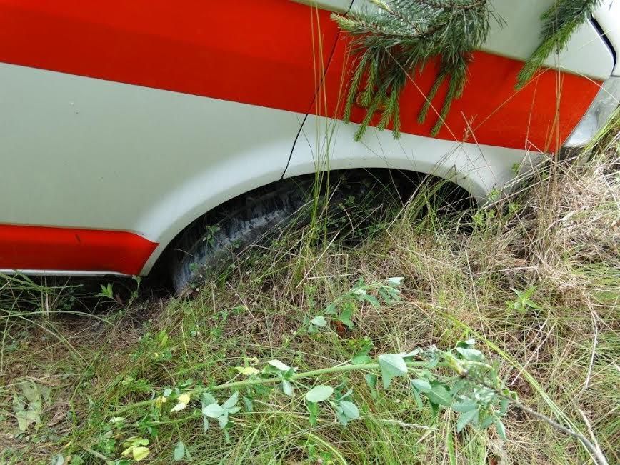 Buvusi kelininkų pirkelė baigia savo egzistavimą (foto)