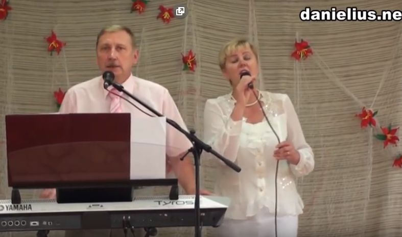 Sekmadienį Miroslave vyko vestuvių muzikantų šventė (video+foto)