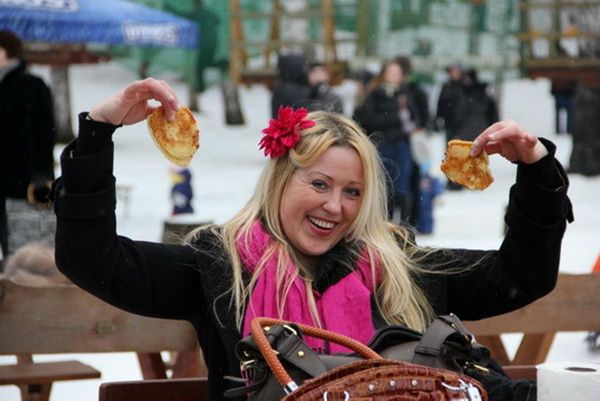 Užgavėnės Tarzanijoje – 2013 (foto+video)
