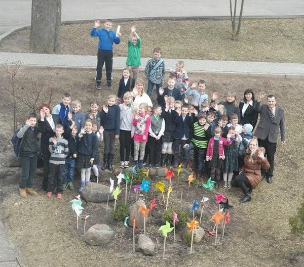 Alytaus kariai paminėjo Sausio 13-ąją (foto)