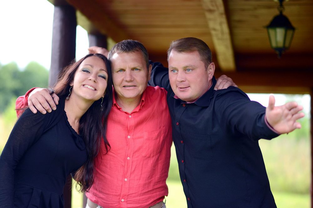 Grupė “Kaprizas” ir jų daina “Meilės jūra” (video)