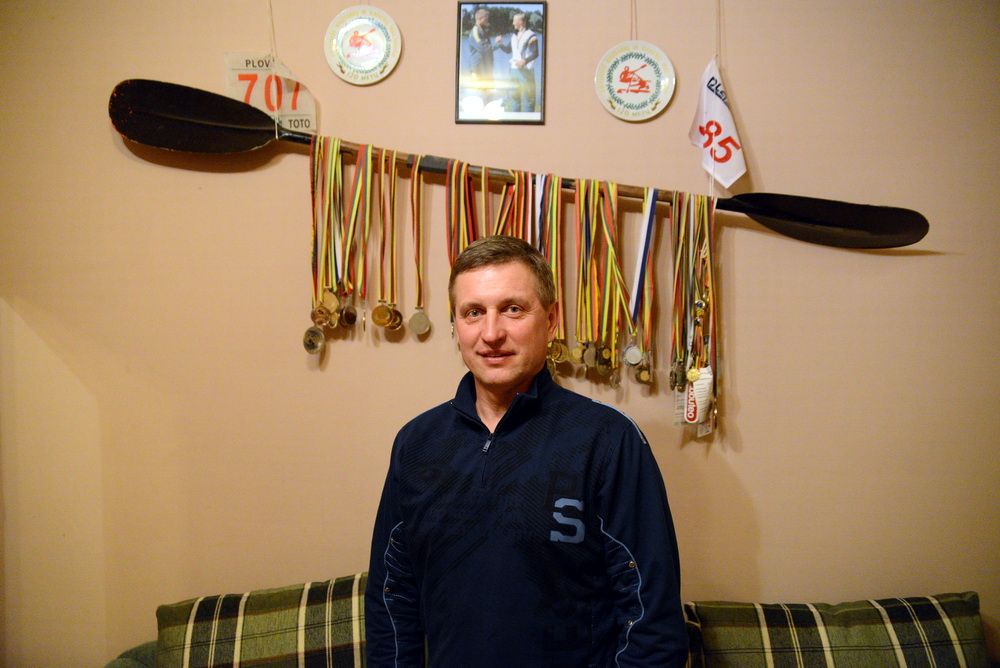 Interviu-Jonas Juonys: jei kas įpūstų žarijas, gal ir sugrįžčiau į trenerio darbą