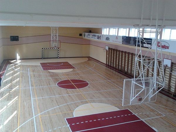 Vasario 11-ąją kviečiami Daugų sporto mėgėjai