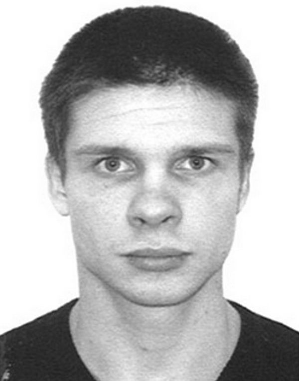 Alytaus pareigūnai ieško nuo teisingumo bėgančio Aleksandro M.