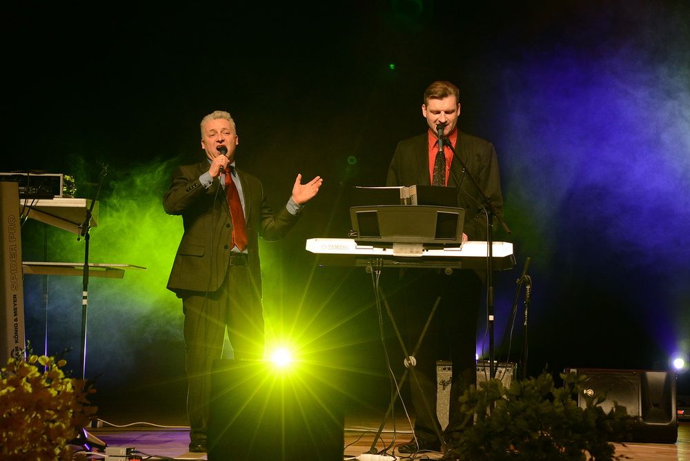 Vestuvių muzikantų suvažiavimas Simne-2015 (video,foto)