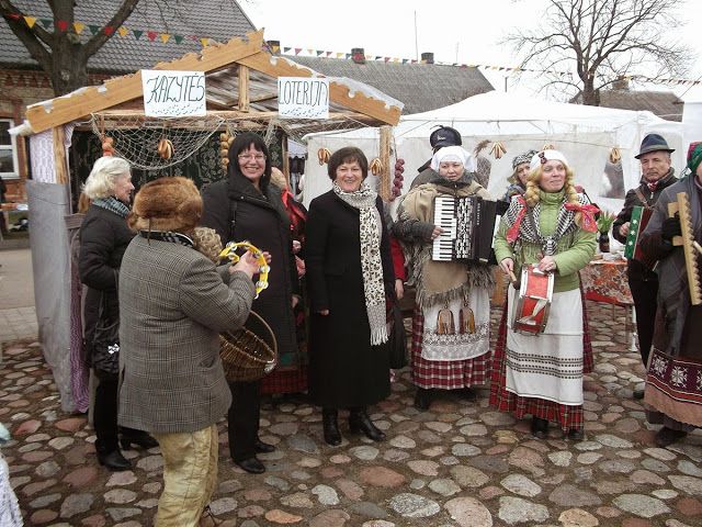 Alytaus rajono savivaldybės kultūros renginiai kovo mėnesiui