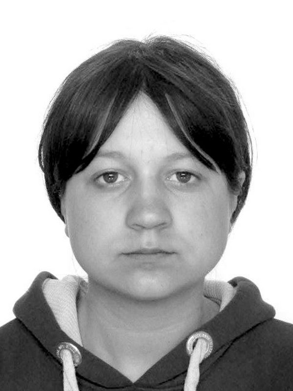 Padėkite surasti