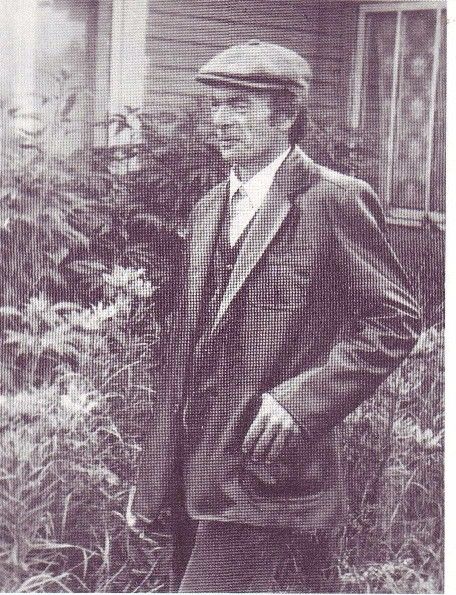 Lietuvių poetinės kalbos alchemikas Antanas Kalanavičius