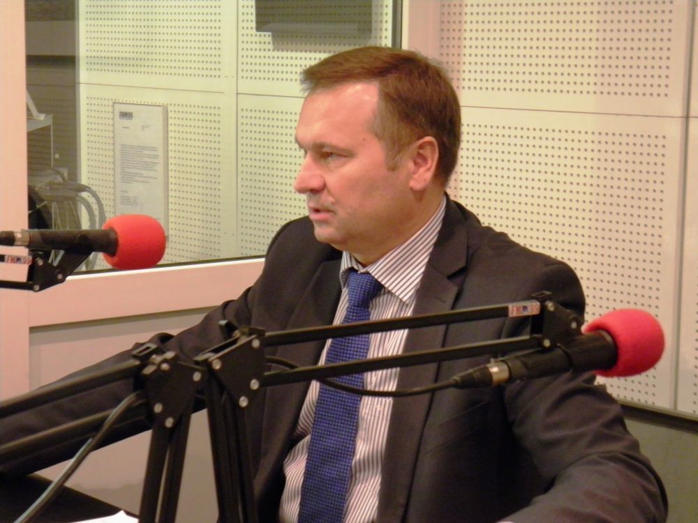 Meras A. Vrubliauskas vėl išrinktas Lietuvos savivaldybių asociacijos viceprezidentu
