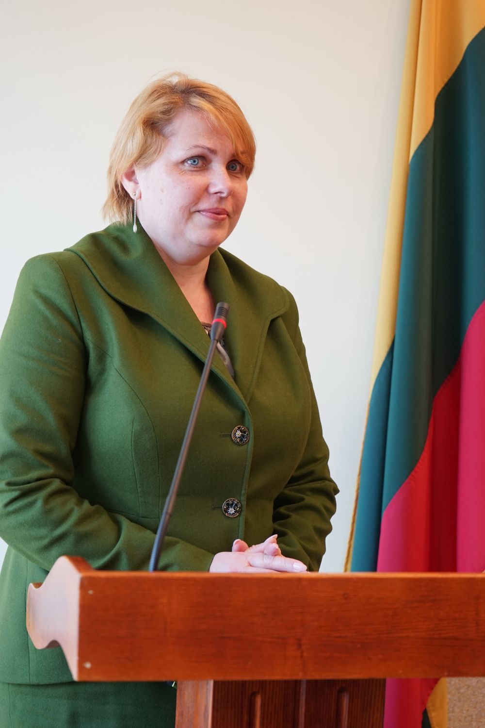 Patvirtina Alytaus  rajono savivaldybės visuomeninė administracinių ginčų komisija