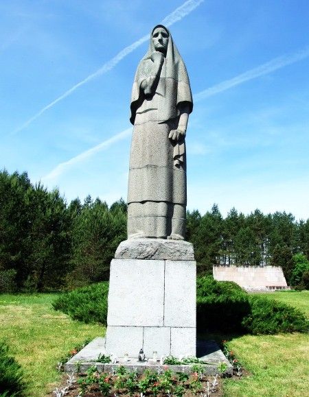 Trečiadienį – Pirčiupių kaimo tragedijos 71-osios metinės