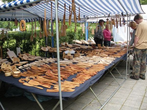 Nemokama galimybė pareklamuoti savo verslą tūkstantinei  Daugų miniai