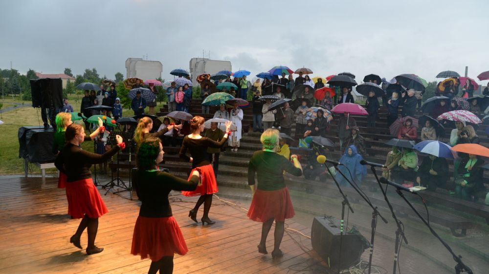 Joninės Simne-2015 (foto+video)