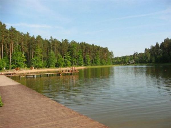 Dailidės ežerėlyje nuskendo 24 metų vyras