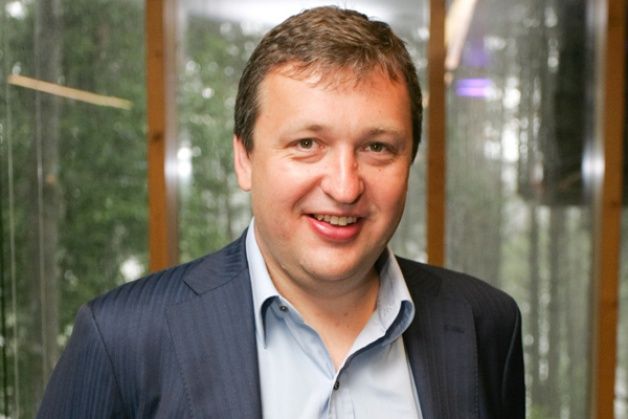 Antanas Guoga apie graikų referendume pasakytą “NE”