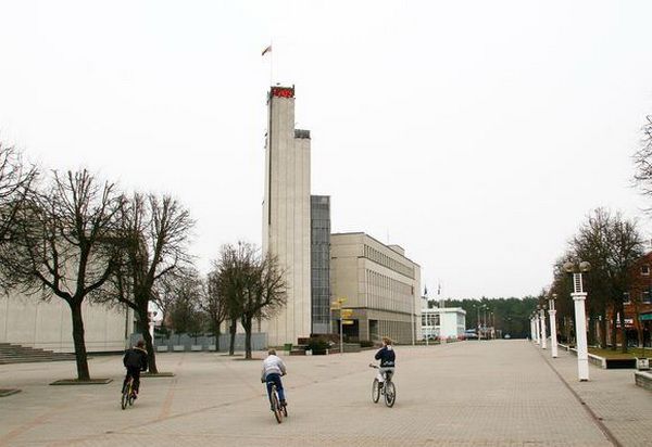 Kuriama nuolaidų kortelė gausioms šeimoms „Alytus – viena šeima“