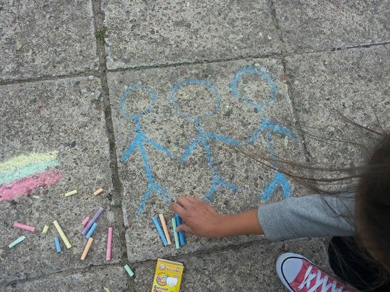 Nepamirštama „Tarškučio“ stovykla prie Ančios ežero (foto)