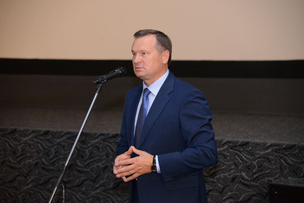 Meras Algirdas Vrubliauskas: „Revoliucijų nebus, bet permainos laukia visose srityse“