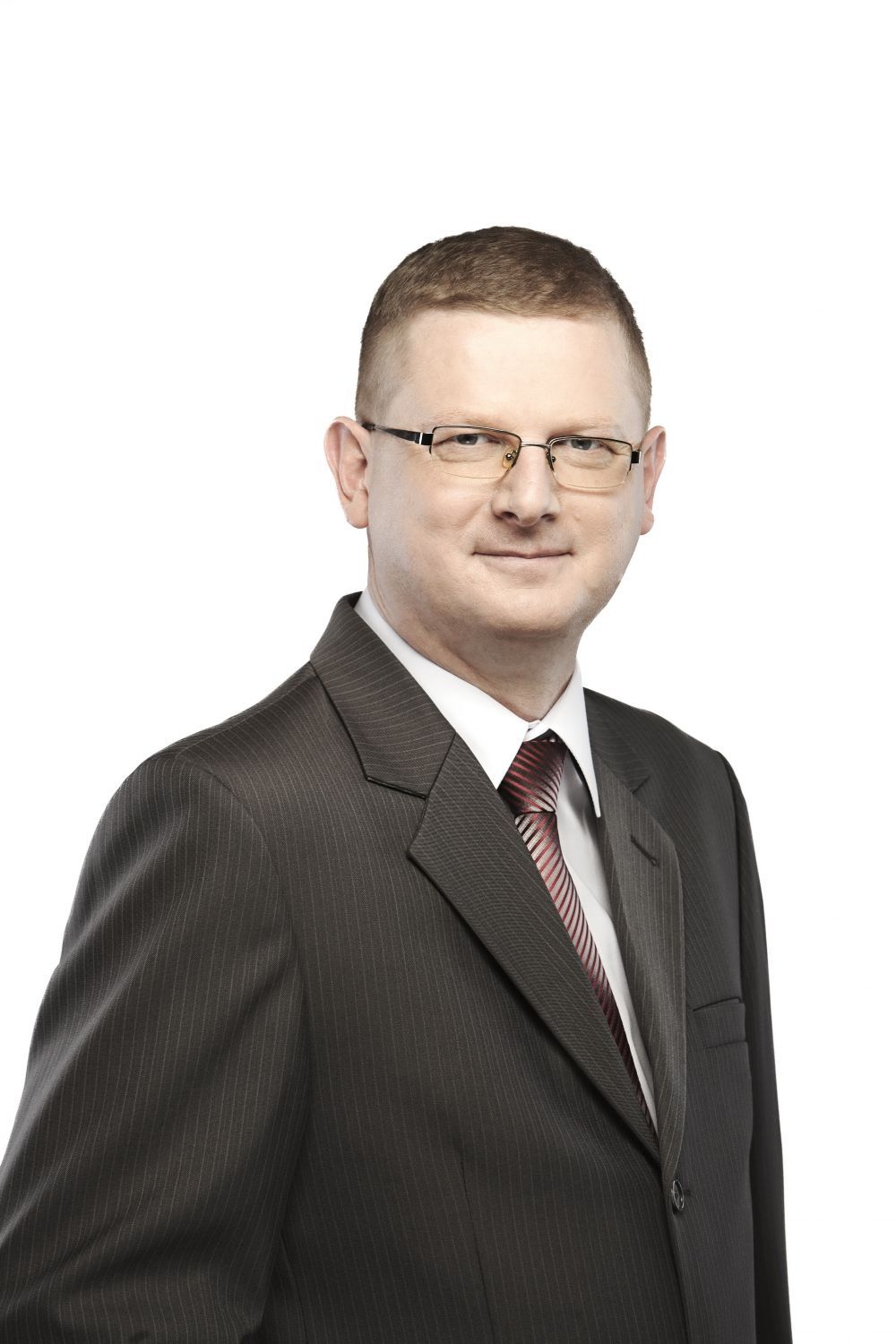 Alytaus rajono liberalams vadovaus  Ramūnas Bielevičius