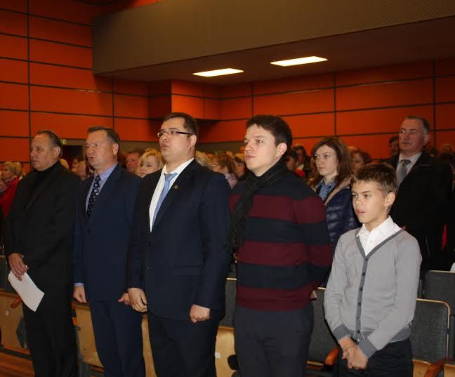 Laurynas Kasčiūnas – TS-LKD kandidatas Dzūkijos vienmandatėje apygardoje