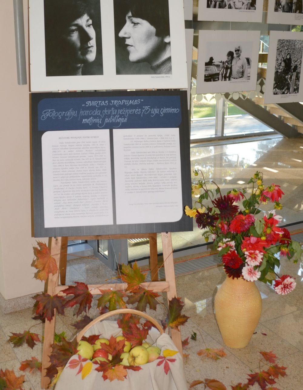 Varėnoje – šeštojo Dalios Tamulevičiūtės profesionalių teatrų festivalio uždarymas