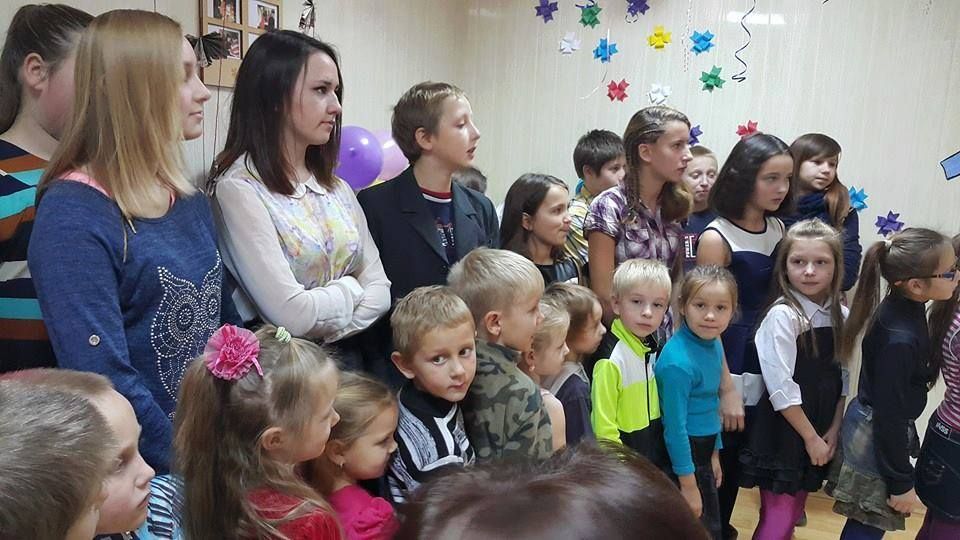 Rimėnų vaikų dienos centras šventė vienerių metų gimtadienį (foto)
