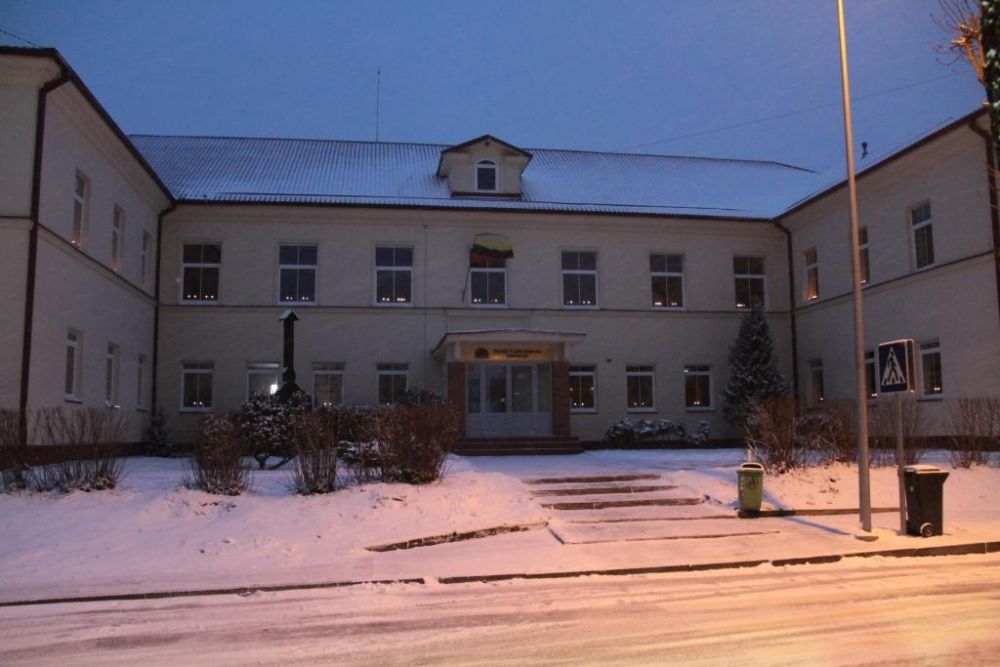 Dėl gripo nedirba trys Alytaus rajono ugdymo įstaigos