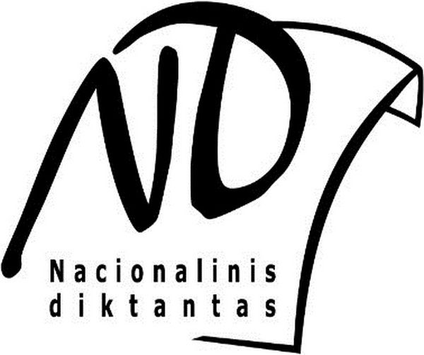 Diktantą rašė per 100 Alytaus rajono gyventojų