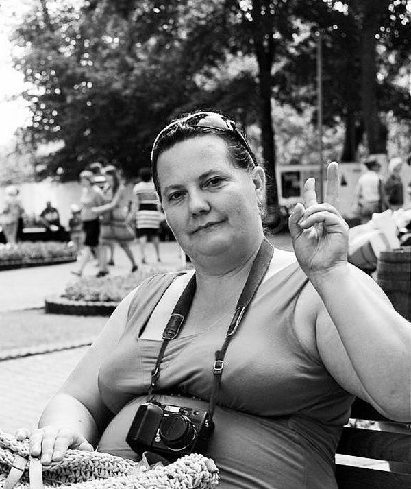 Interviu Lazdijų žurnalistė Vilma Danauskienė. Apie kainas Lenkijoje ir save…
