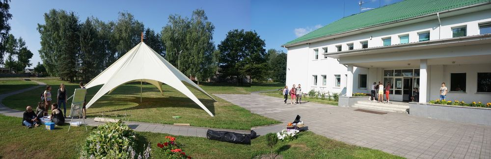 Alytaus rajono dziudistų startai Kėdainiuose ir Alytuje (nuotraukos)