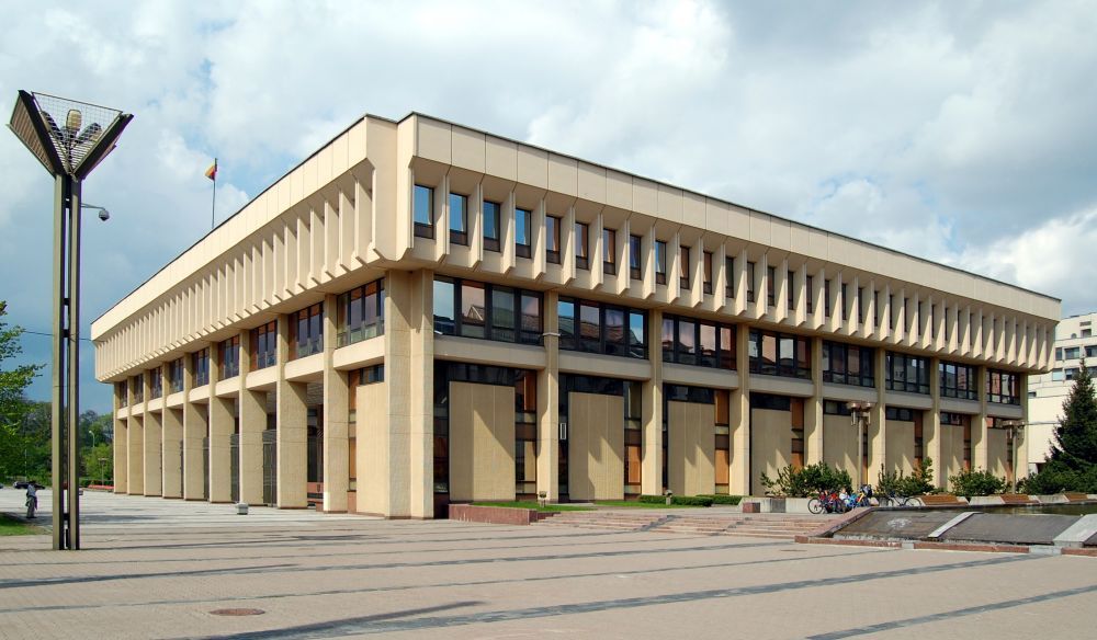 Kas taps Seimo nariu? R. Markauskas, L. Kasčiūnas ar A. Truncė?