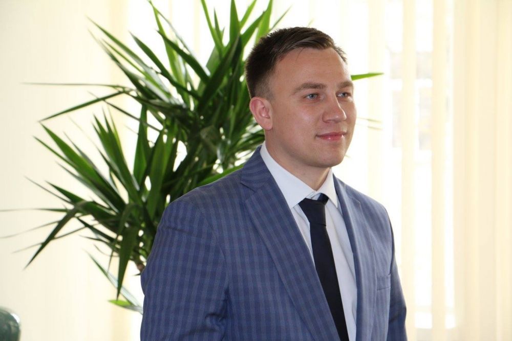 Naujasis Likiškėlių pagrindinės mokyklos direktorius darbą pradės balandžio 4 d.