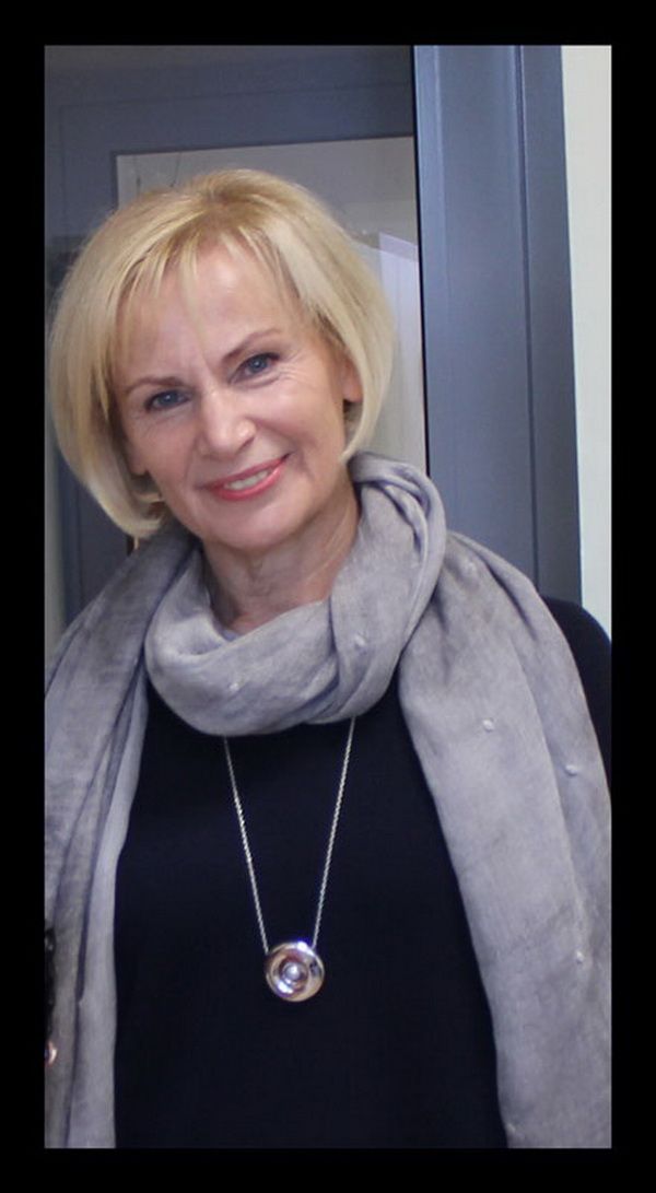 VIRGINIJA MAČIULIENĖ (1958-07-11–2016-03-31) In memoriam (prisiminimai, video)