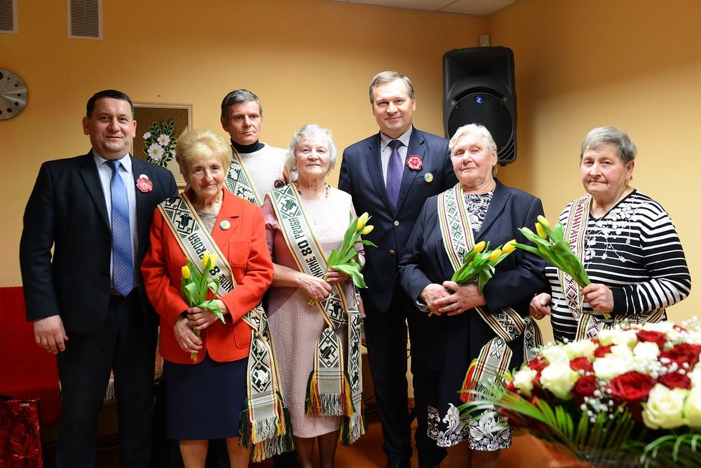 Vaisodžių kaimo bendruomenės šventė-2016 (Video+foto)