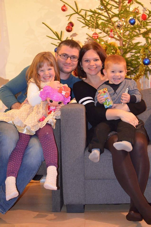 Daugiškė Justina Sukarevičienė teisininkės karjerą iškeitė į tortų kepėjos amatą