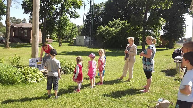 VII respublikinis jaunųjų pianistų techninės pjesės konkursas „ALLEGRO