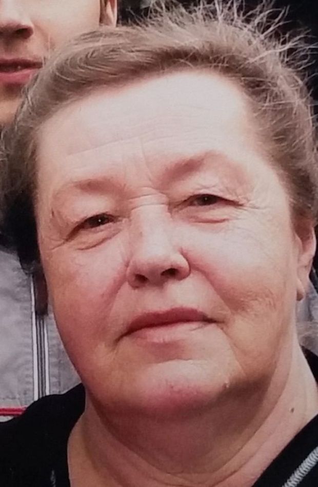 In Memorium mokytoja Elena Mackevičienė (1945-03-12 – 2016-04-30)