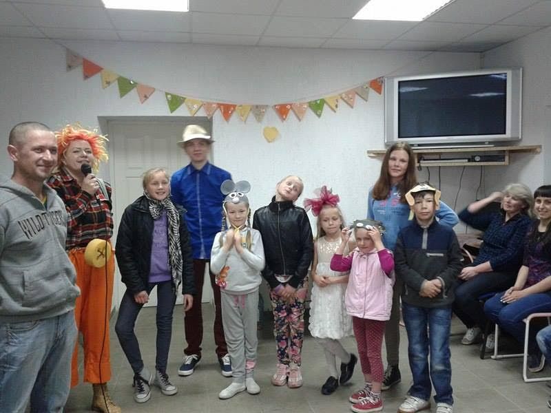 Miroslavo seniūnijos nevyriausybininkai – už stiprią šeimą