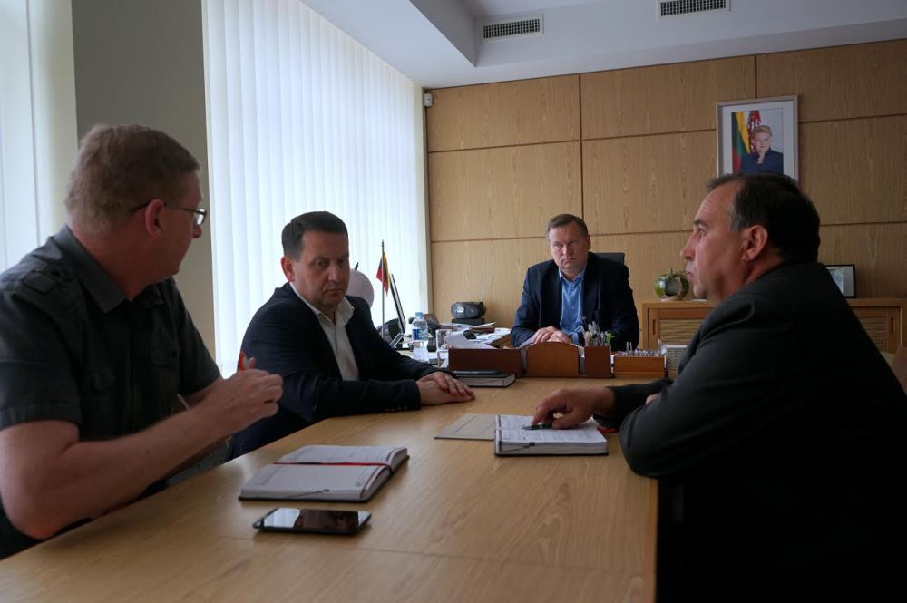 Populiariausi Alytaus rajono ežerai sutinka poilsiautojus